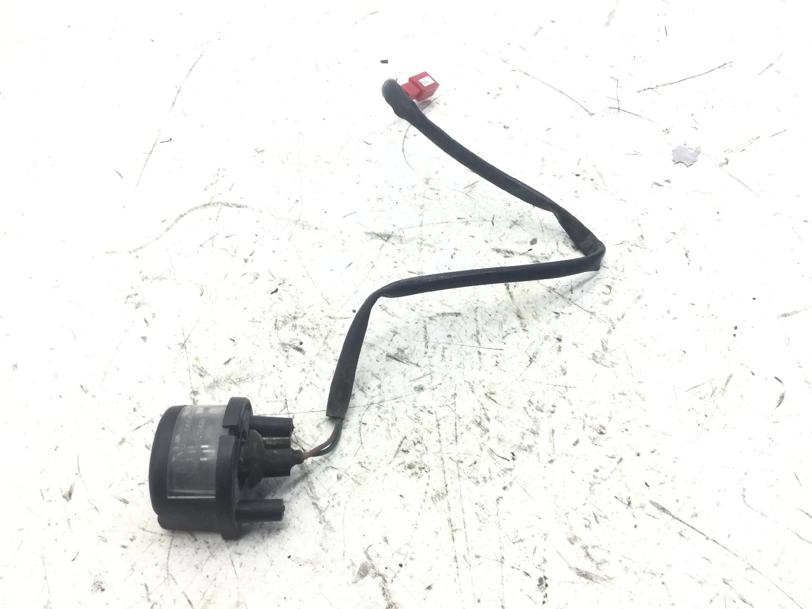 Sym joymax 250 luce parafango posteriore portatarga 2005 2007 rfglm25wx5s