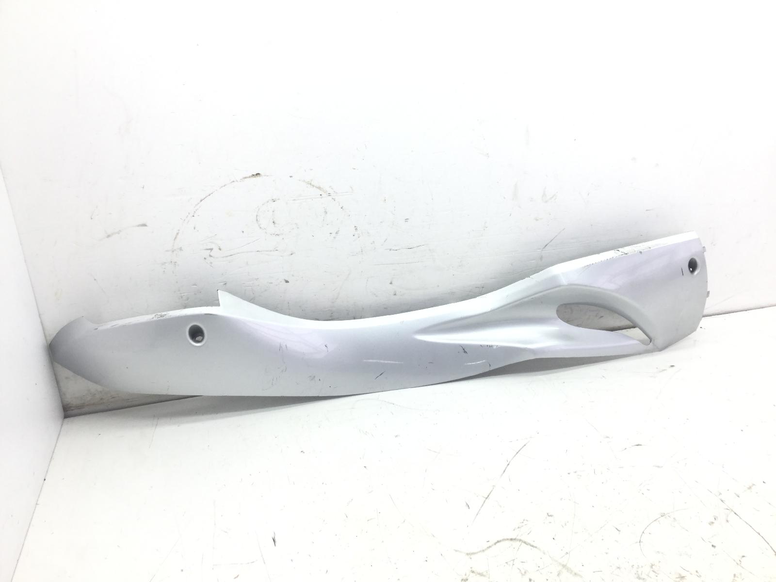 Sym joymax 250 carena sottopedana laterale destra 2005 2007 rfglm25wx5s