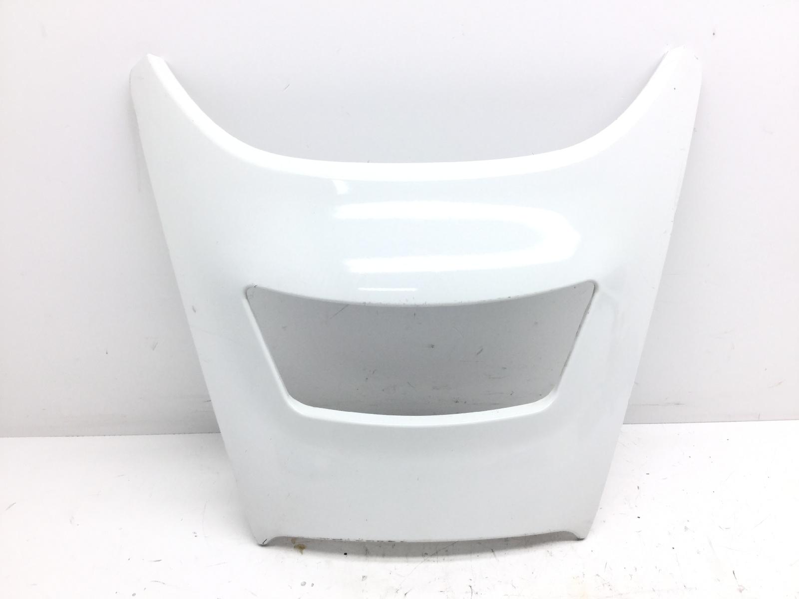 Bmw c1 125 carena coperchio cornice faro fanale anteriore 2001 2001