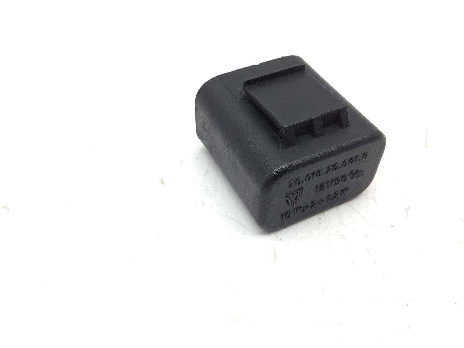 Bmw c1 125 rele' intermittenza frecce impianto elettrico 2001 2001