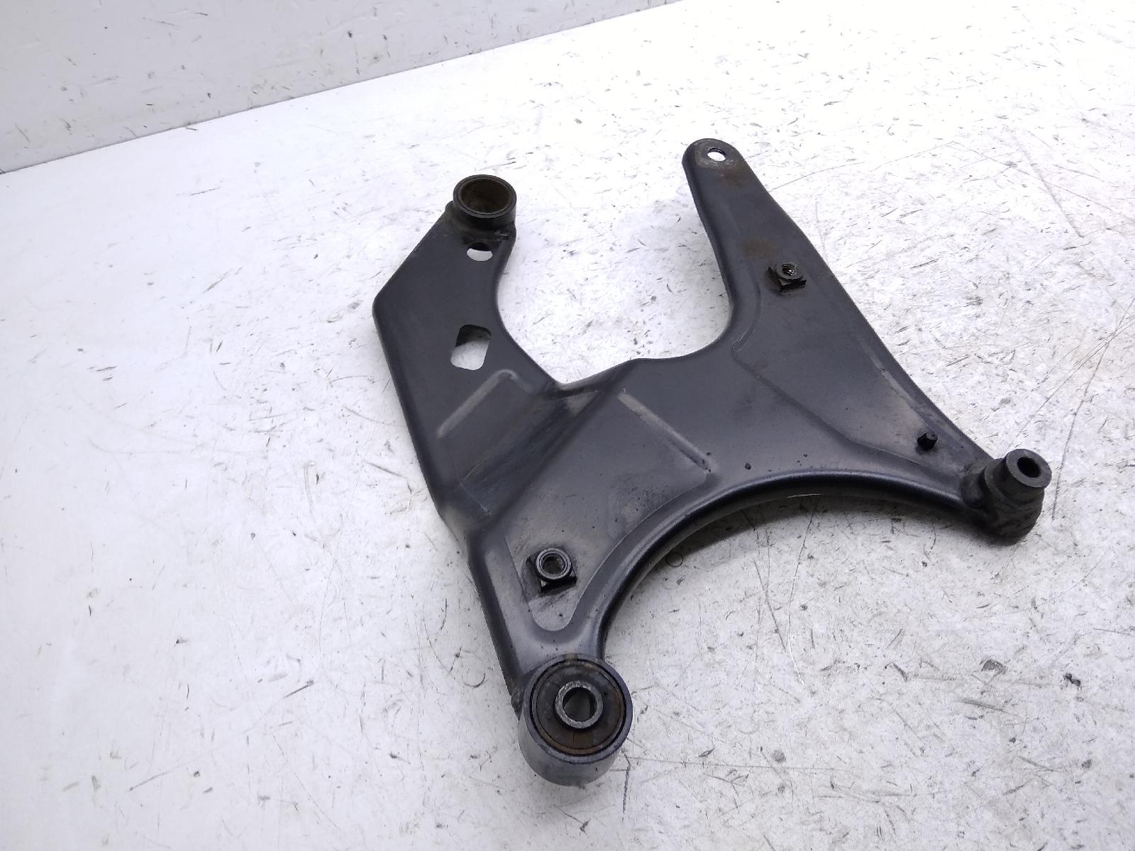 Bmw c1 125 staffa supporto scarico marmitta 2001 2001
