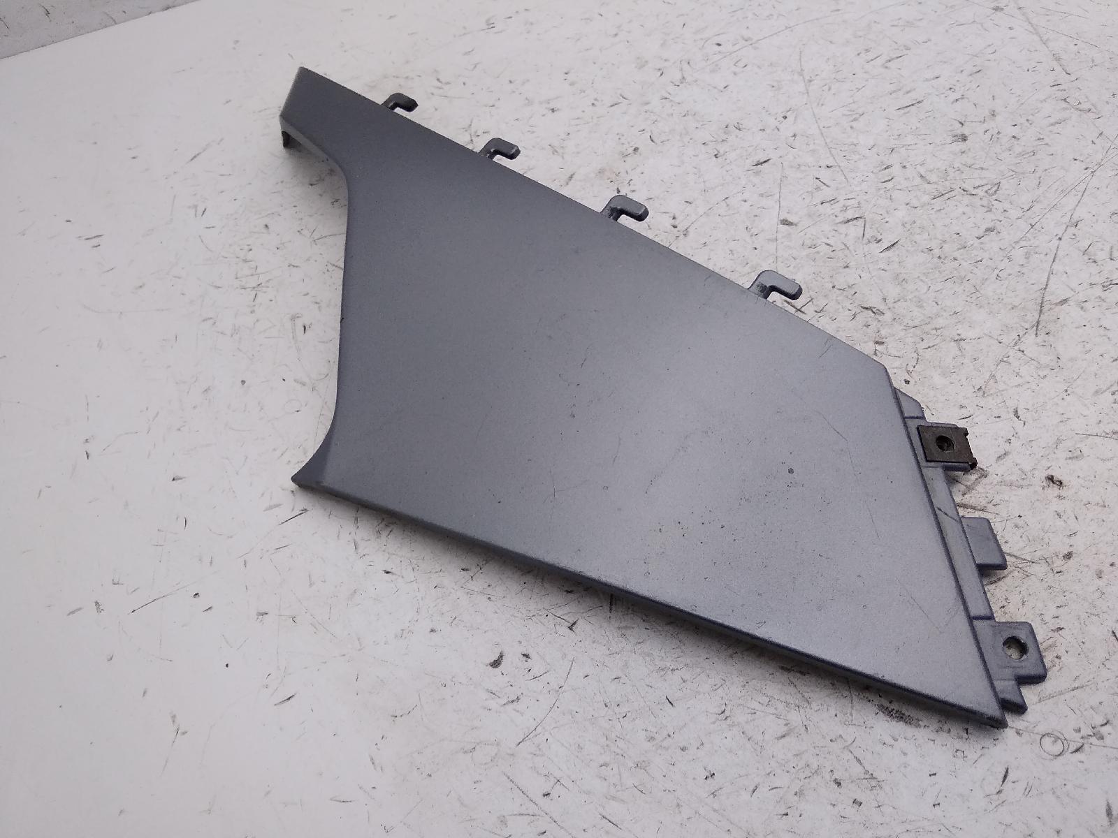 Bmw c1 125 carena coperchio 4663 - 2329526 alette rotte 2001 2001