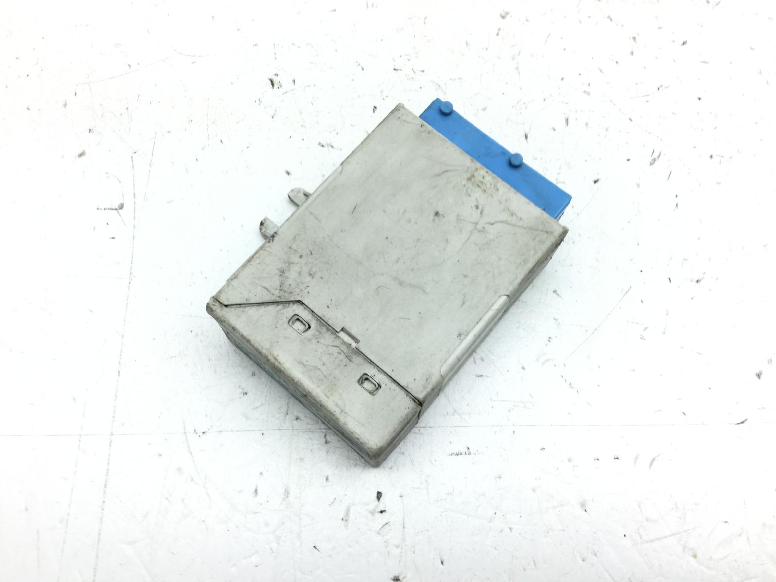 Bmw c1 125 centralina 61.35-8 357 093 di comando 2001 2001