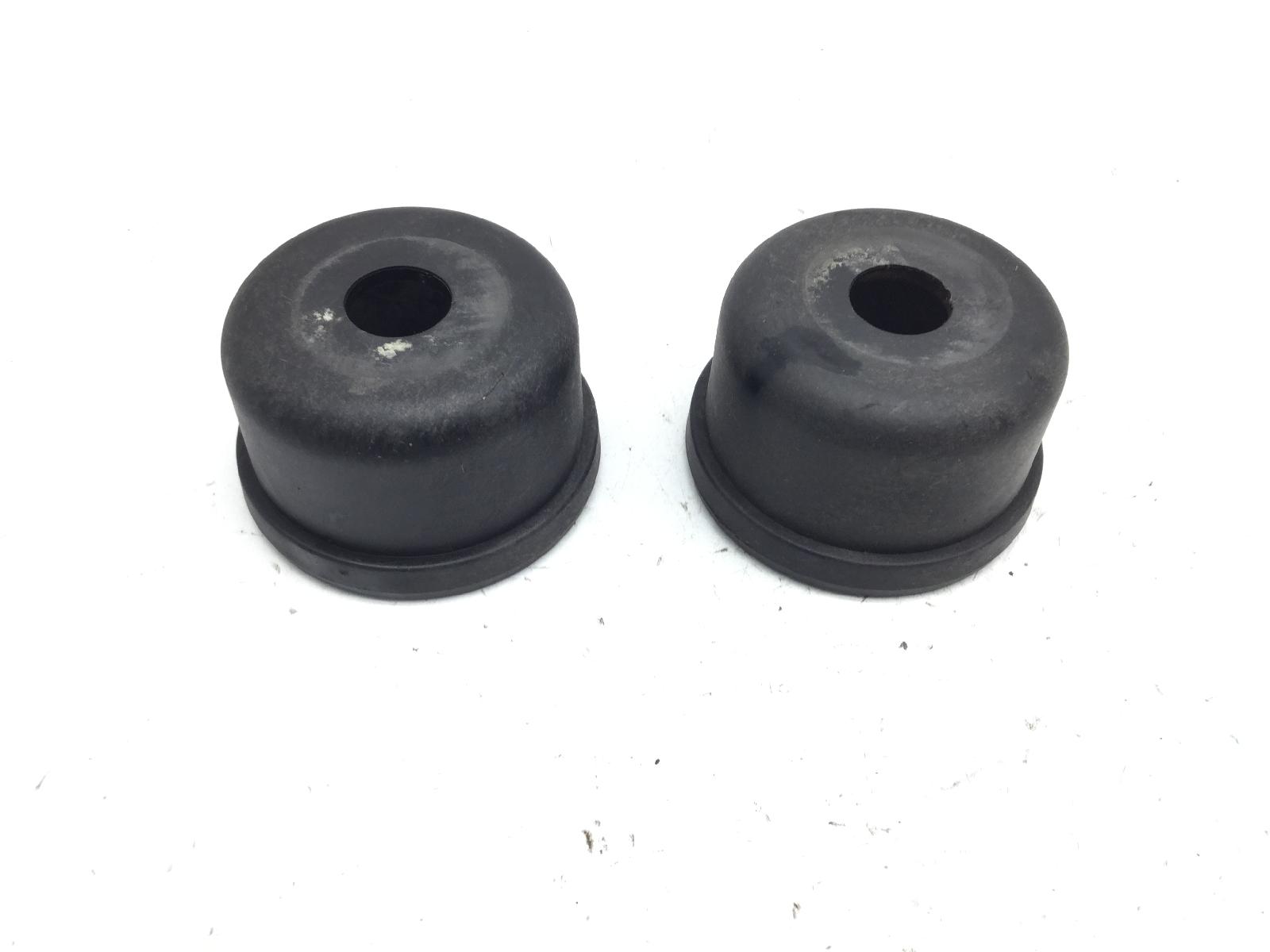 Bmw c1 125 coppia coperchi silent block staffa supporto motore 2001 2001