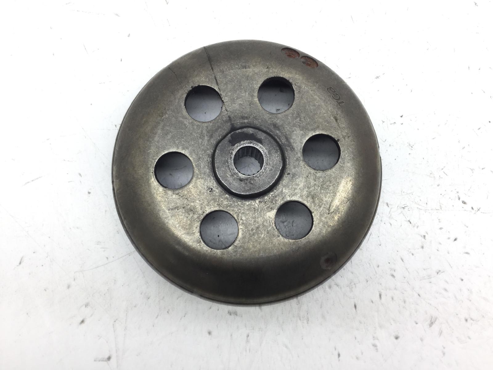 Bmw c1 125 campana frizione 2001 2001