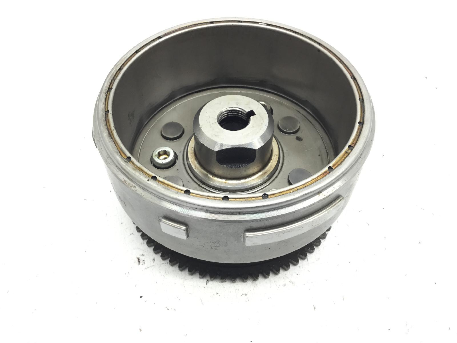 Bmw c1 125 volano e ruota libera 2001 2001
