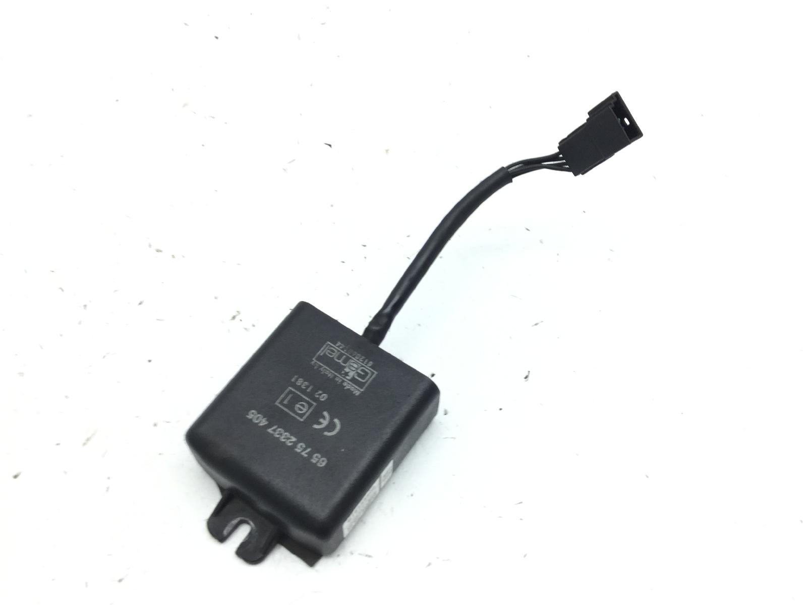 Bmw c1 125 centralina 65 75 2337 405 2001 2001
