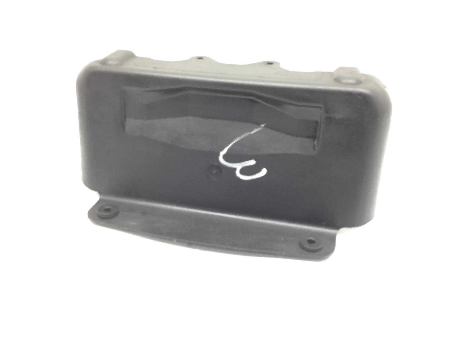 Bmw c1 125 carena protezione 7 651 157 2001 2001