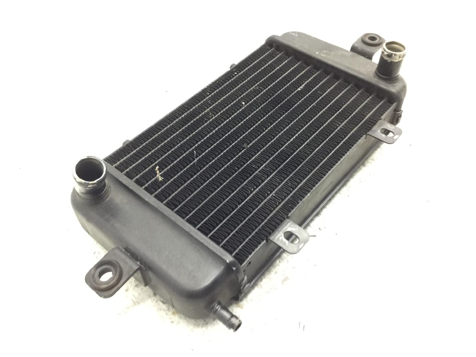 Bmw c1 125 radiatore acqua liquido raffreddamento motore 2001 2001 wb10191a