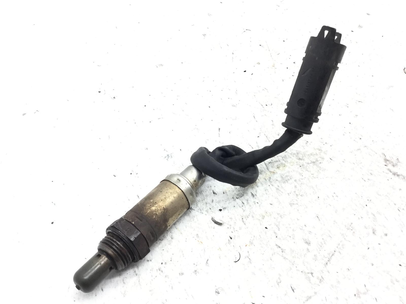 Bmw c1 125 sonda lambda scarico marmitta 2001 2001 wb10191a