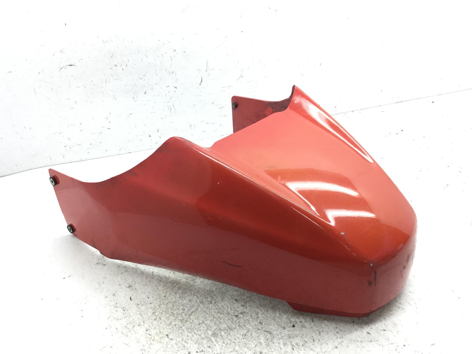 Bmw c1 125 parafango ruota anteriore 2001 2001 wb10191a