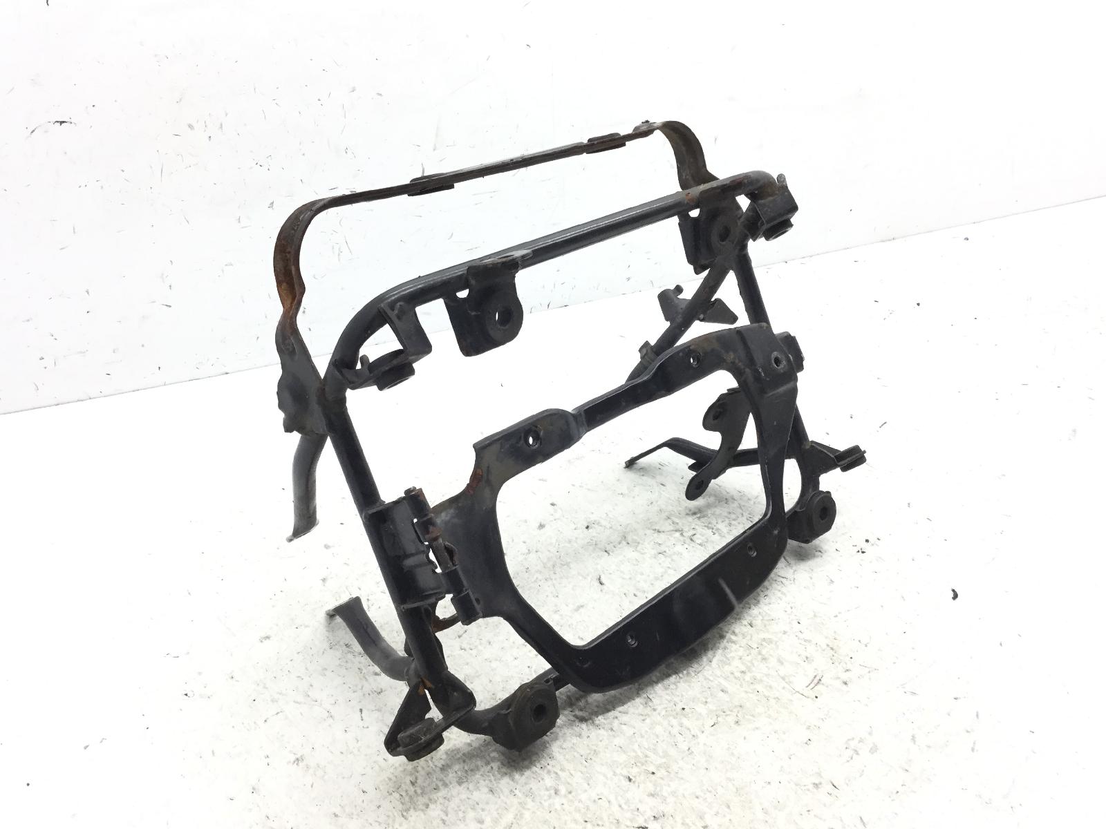 Bmw c1 125 telaio telaietto supporto scudo anteriore 2001 2001 wb10191a