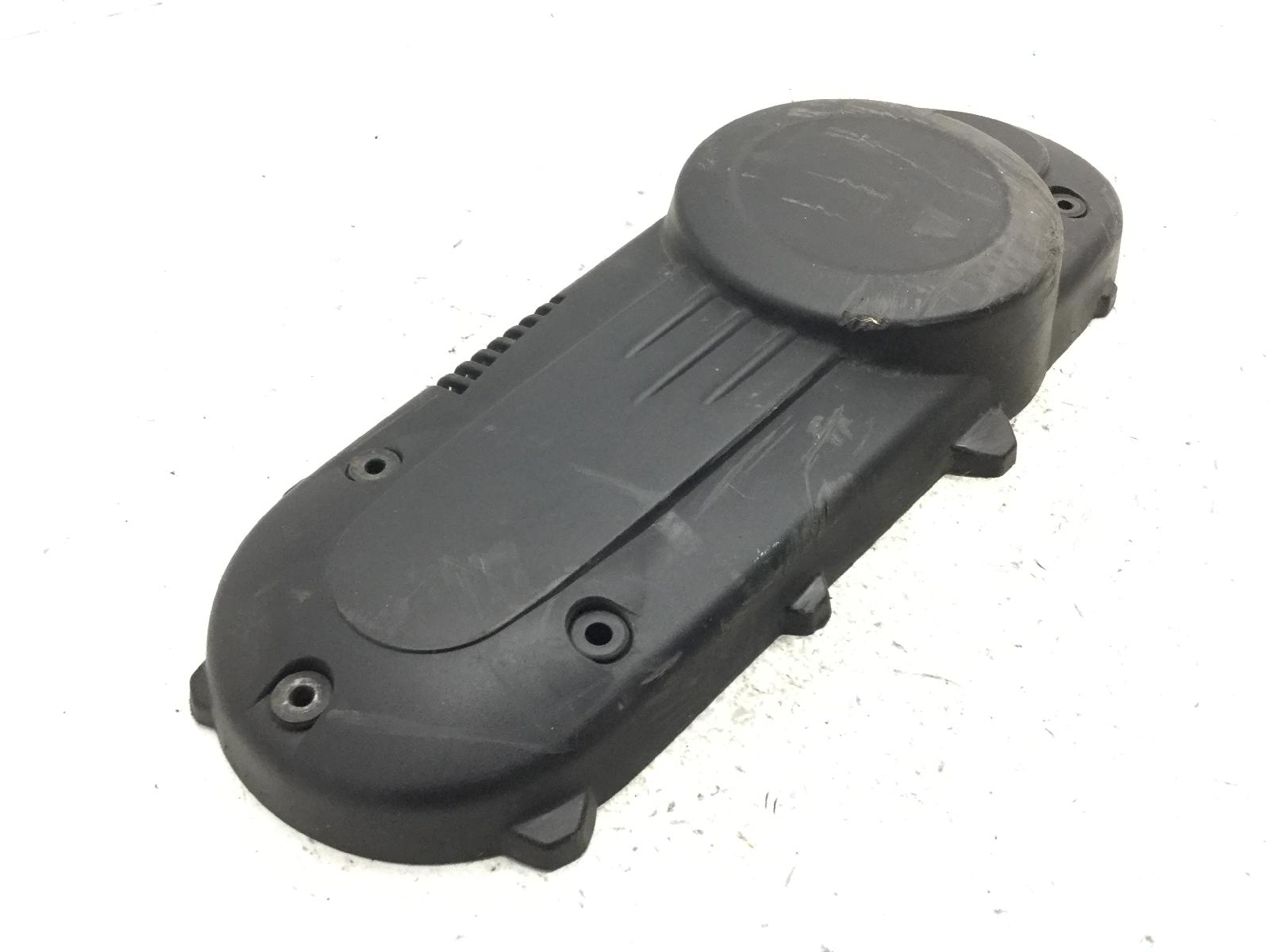Bmw c1 125 coperchio carter trasmissione in plastica 2001 2001 wb10191a