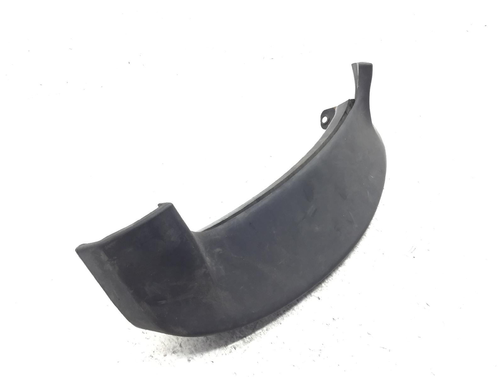 Bmw c1 125 supporto in gomma tettuccio in plexiglass 2001 2001 wb10191a