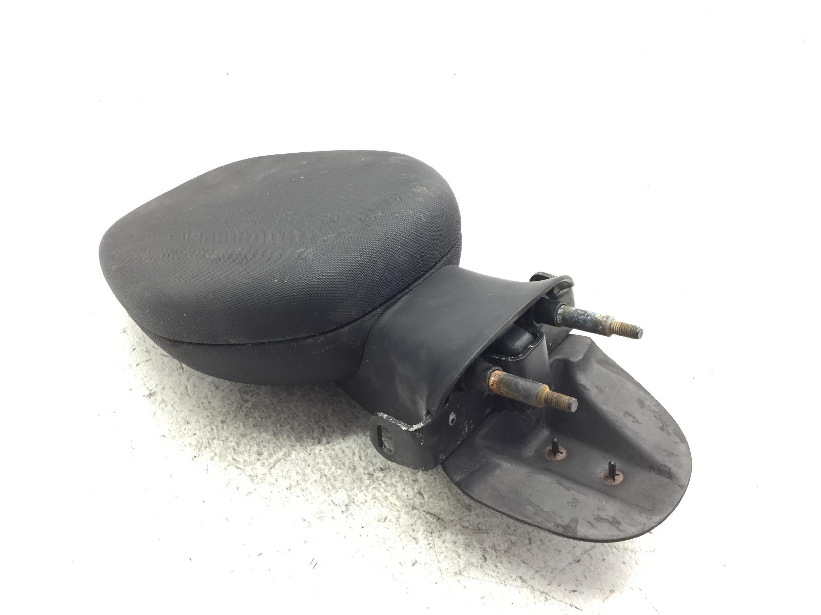 Bmw c1 125 sella saddle poggiatesta e supporto 2001 2001 wb10191a