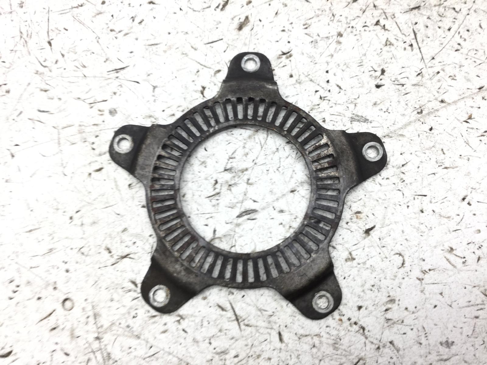 Bmw c1 125 ruota fonica anteriore 2001 2001 wb10191a