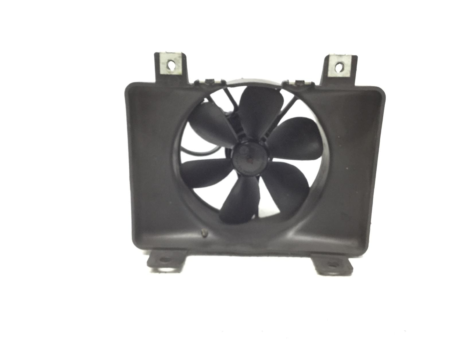 Bmw c1 125 elettroventola radiatore 2001 2001 wb10191a
