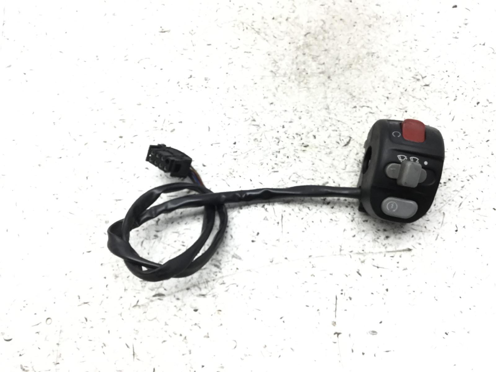 Bmw c1 125 commutatore devio luci destro 2001 2001 wb10191a