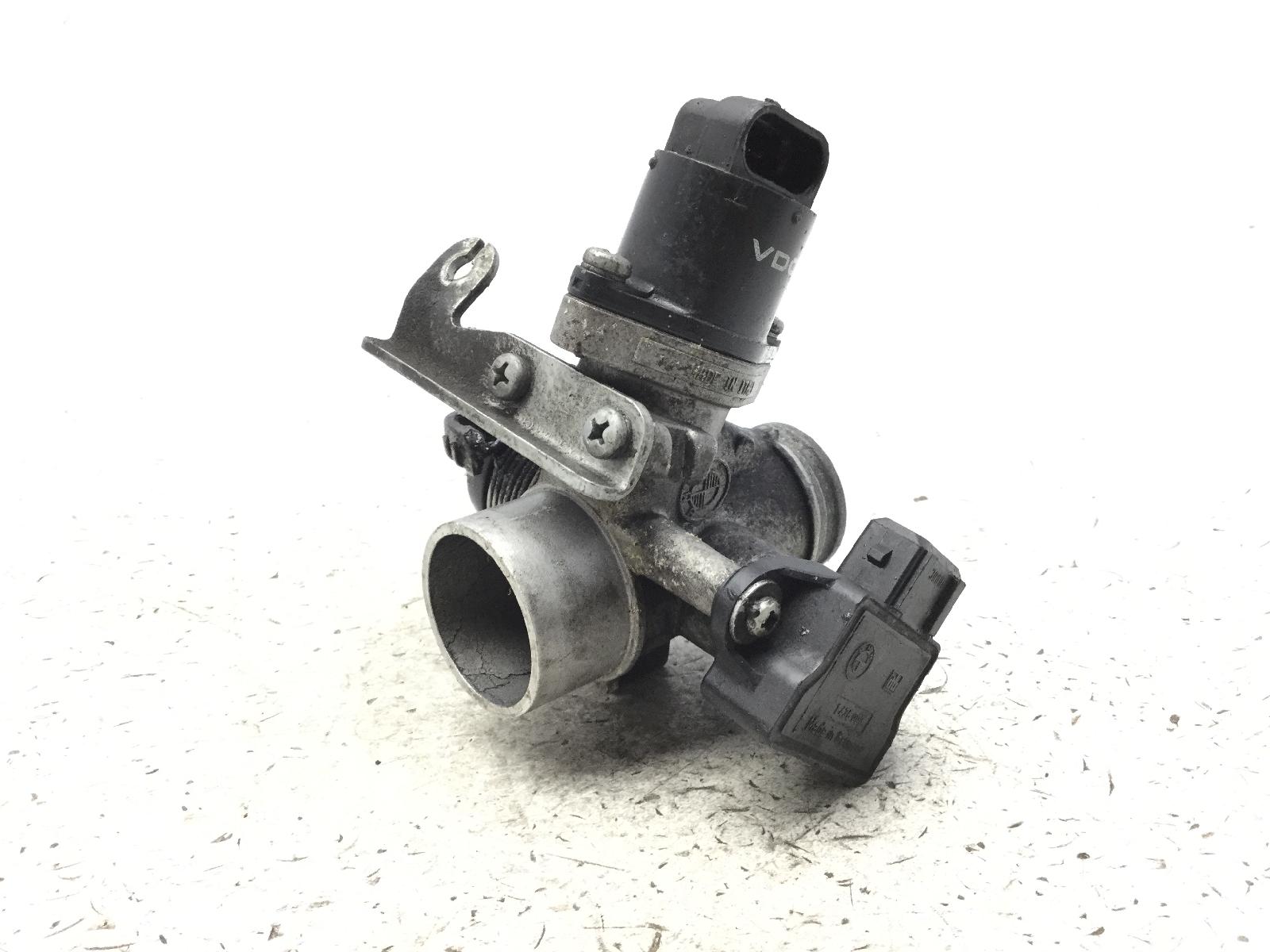 Bmw c1 125 corpo farfallato 2001 2001 wb10191a
