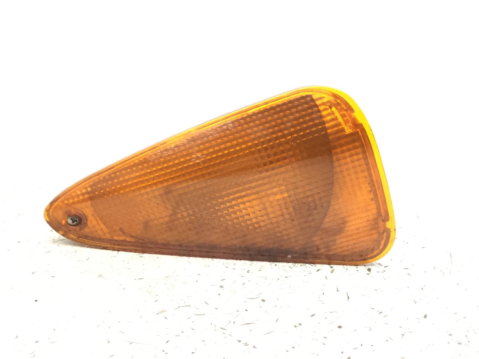 Bmw c1 125 freccia anteriore sinistra 2001 2001 wb10191a