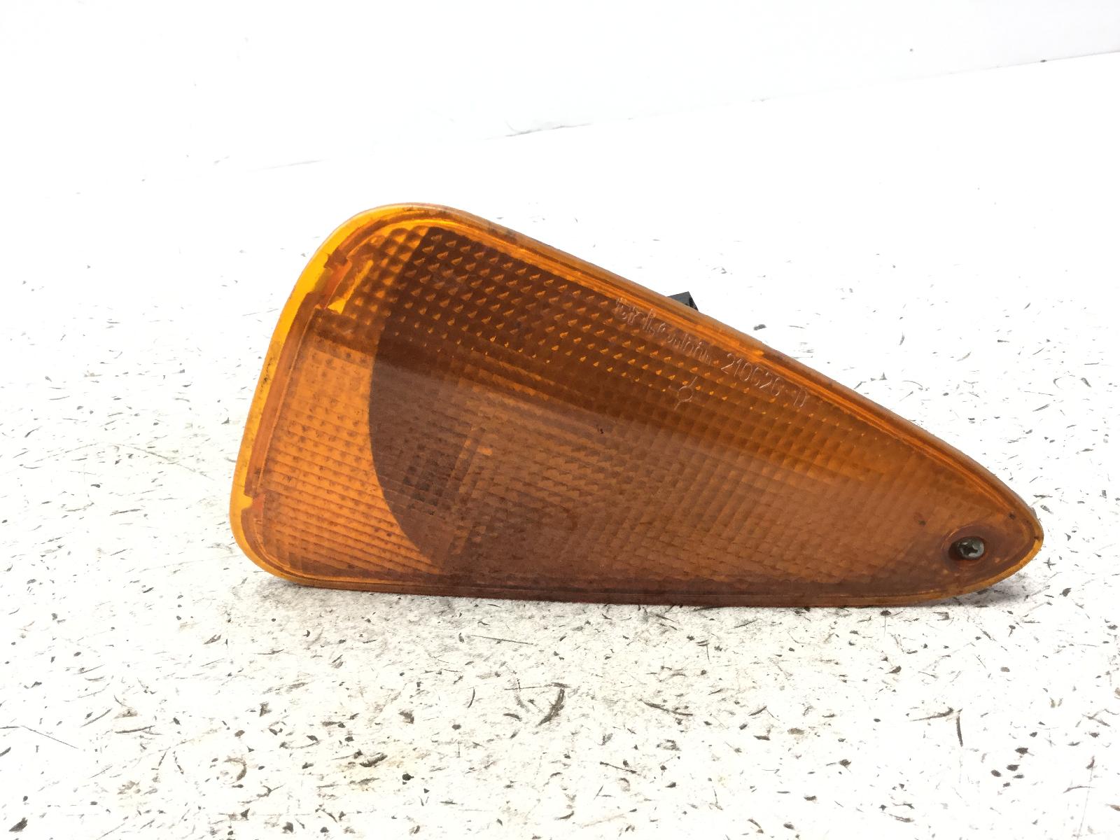 Bmw c1 125 freccia anteriore destra 2001 2001 wb10191a