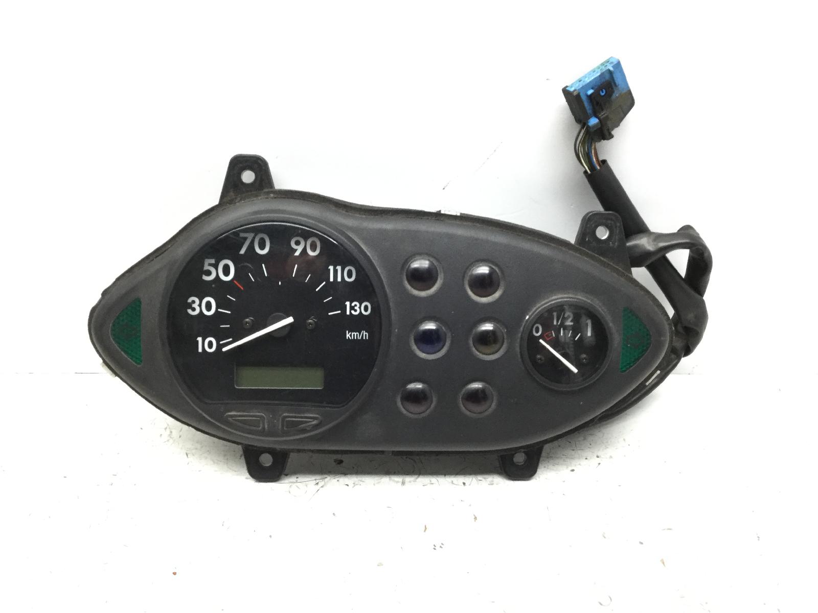 Bmw c1 125 strumentazione contachilometri 2001 2001 wb10191a