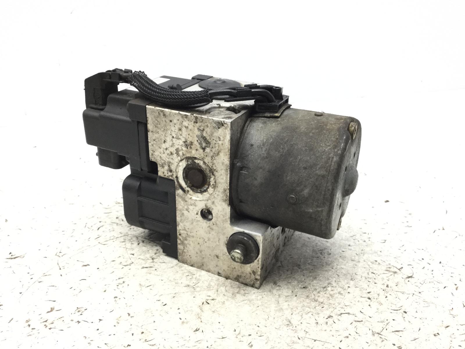 Bmw c1 125 pompa dispositivo abs 2001 2001 wb10191a