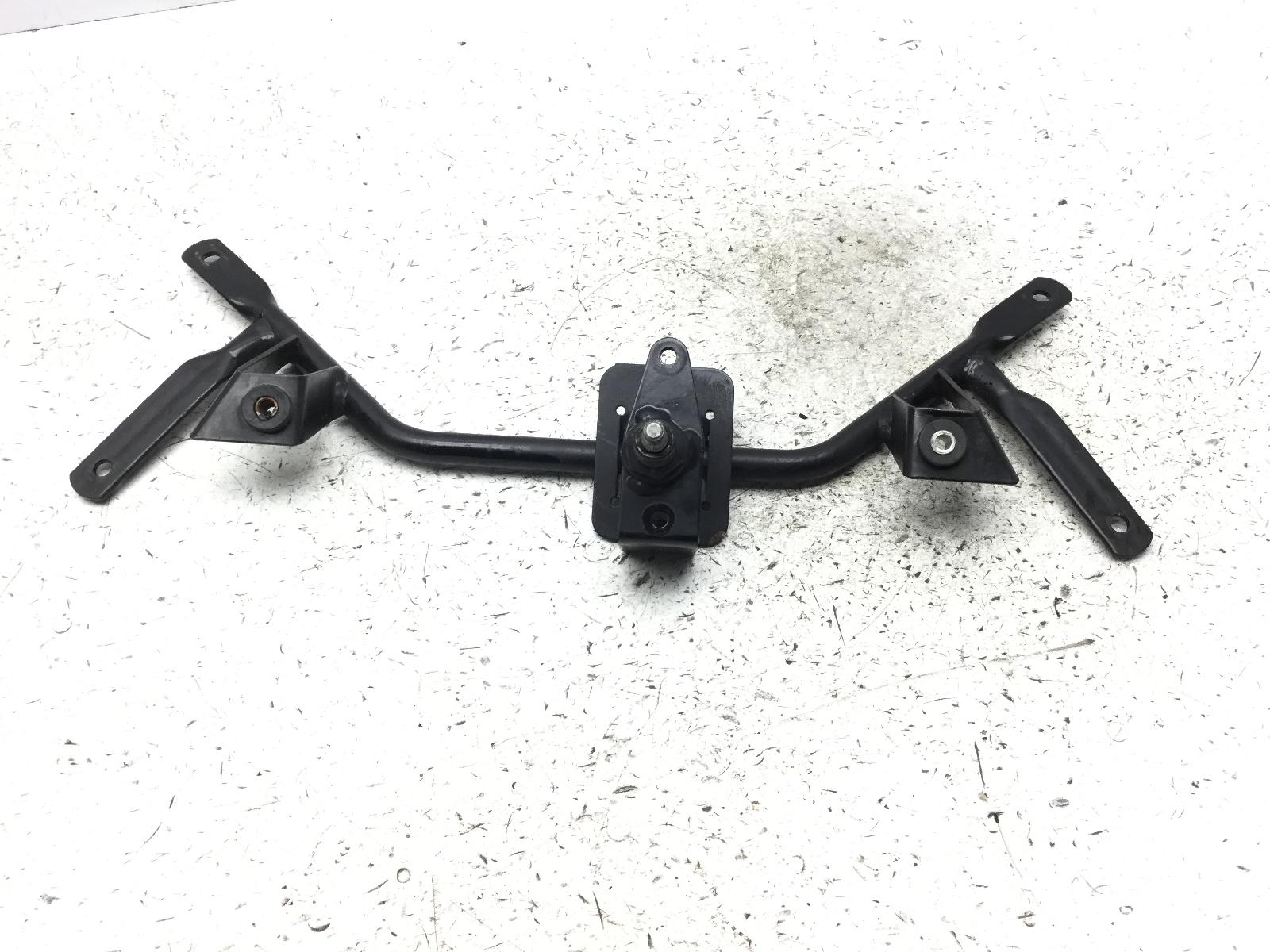Bmw c1 125 telaio telaietto anteriore supporto tergicristalli 2001 2001 wb10191a