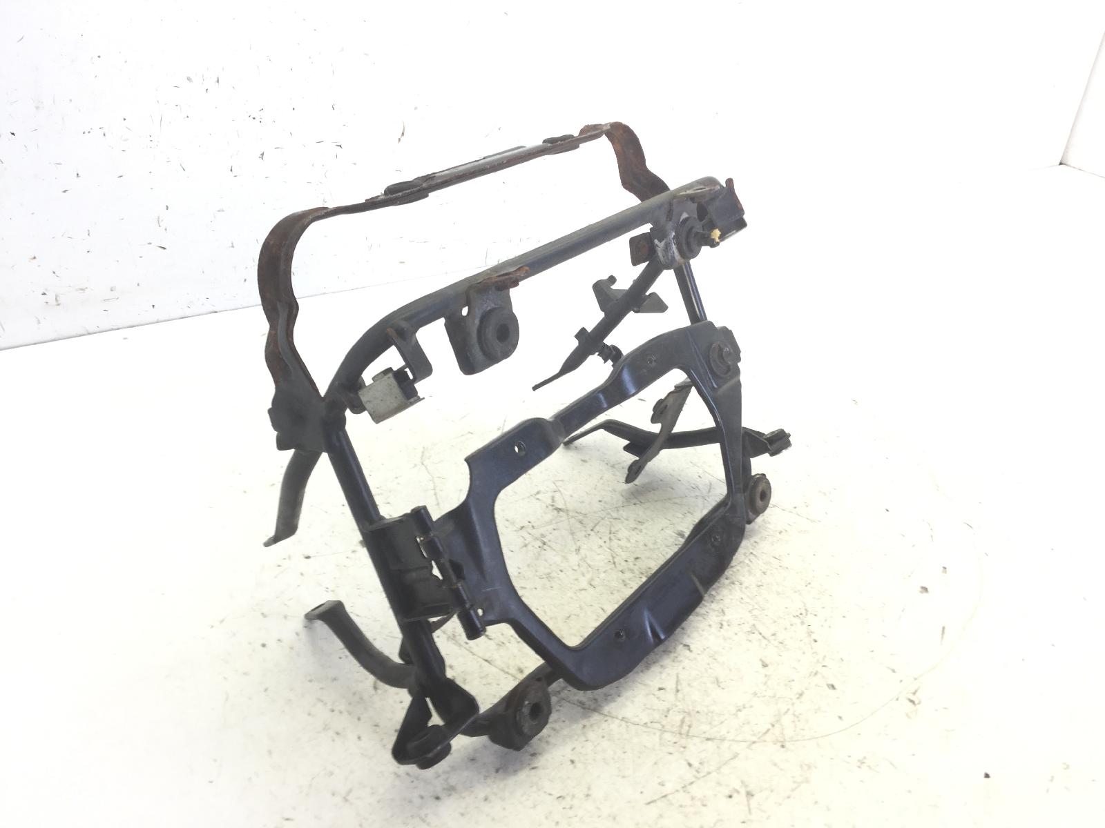 Bmw c1 125 telaio telaietto anteriore 2001 2001 wb10191a