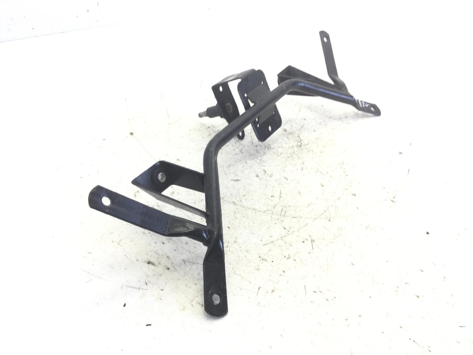 Bmw c1 125 telaio telaietto anteriore supporto tergicristalli parabrezza 2001 2001 wb10191a