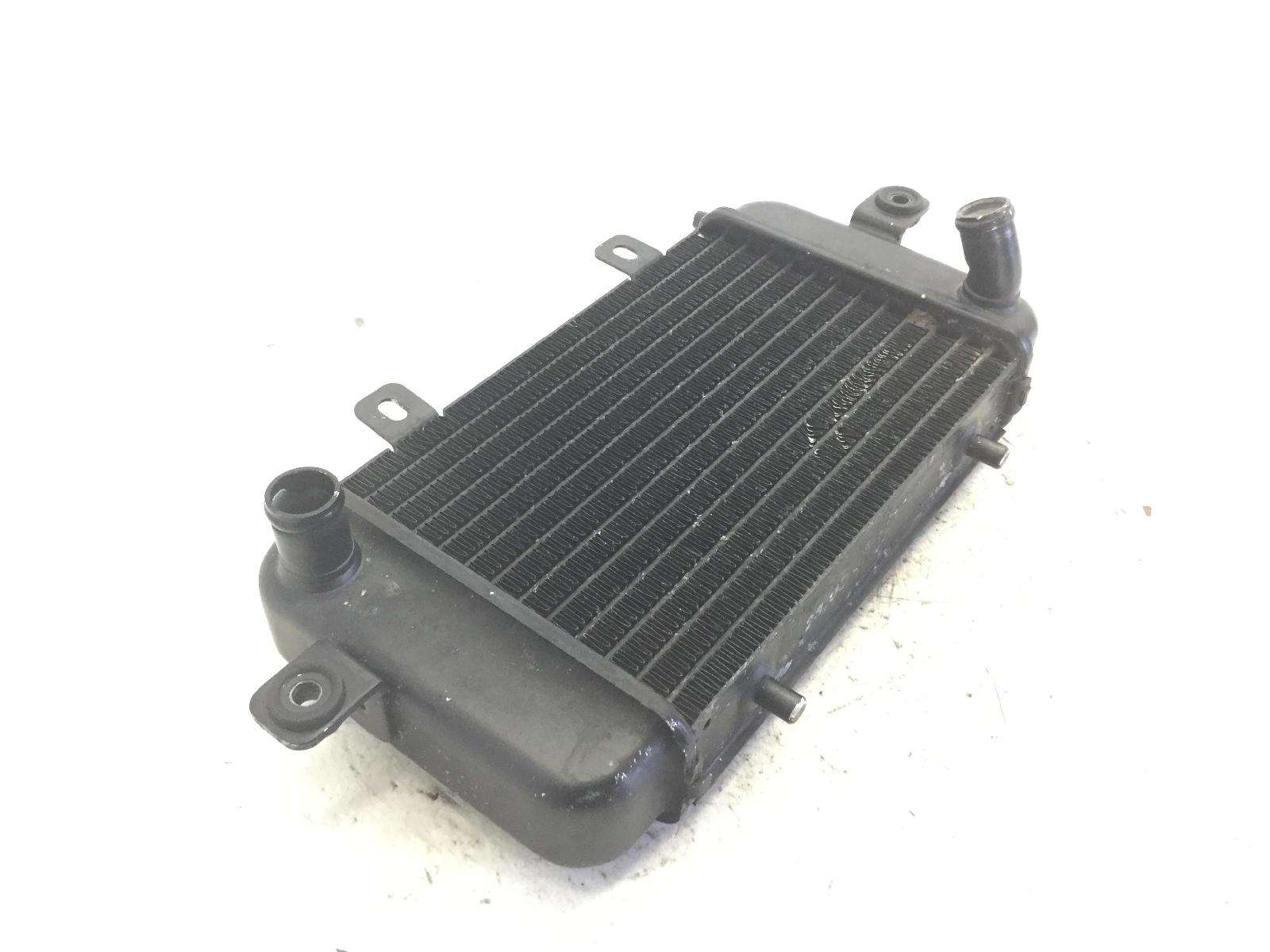 Bmw c1 125 radiatore acqua liquido raffreddamento motore 2001 2001 wb10191a