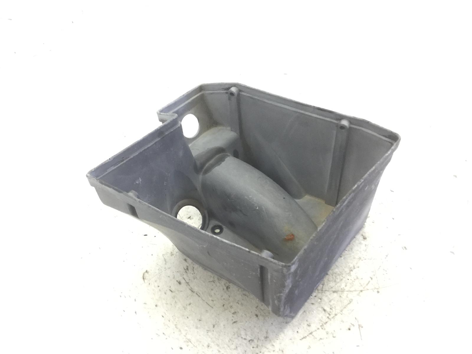 Bmw c1 125 carena vano porta oggetti - crepa 2001 2001 wb10191a