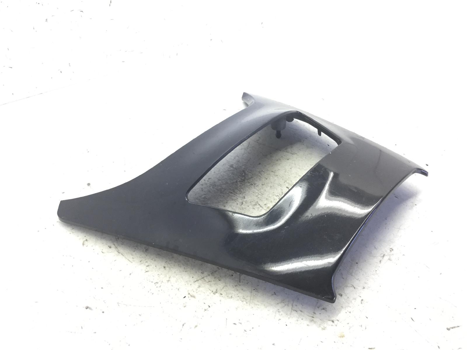 Bmw c1 125 carena coperchio cornice faro fanale anteriore - piolo rotto 2001 2001 wb10191a