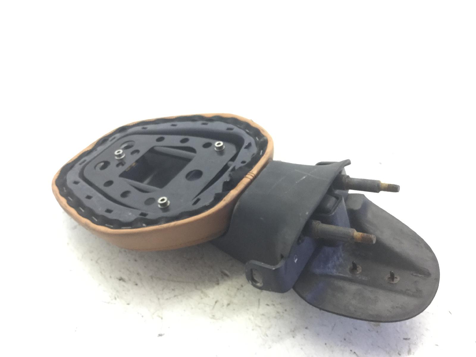 Bmw c1 125 supporto poggiatesta sella saddle 2001 2001 wb10191a