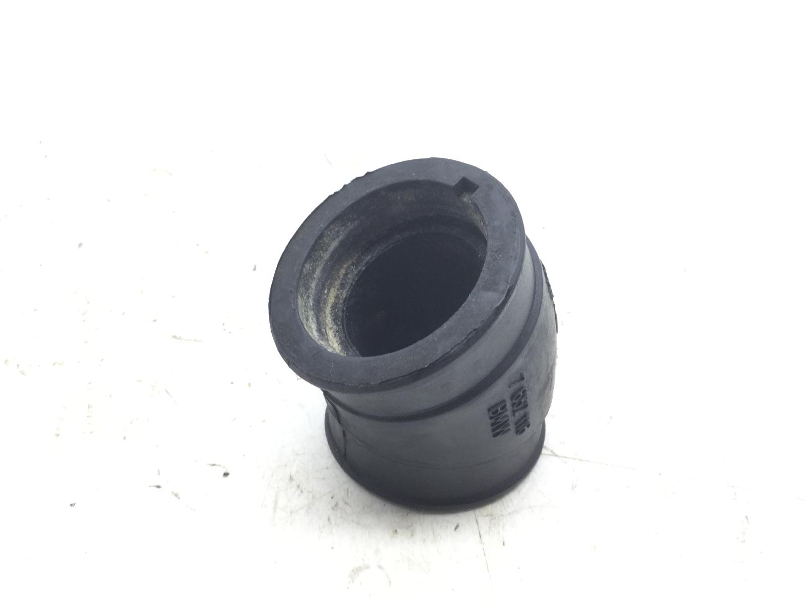 Bmw c1 125 collettore aspirazione in gomma manicotto raccordo condotto 2001 2001 wb10191a