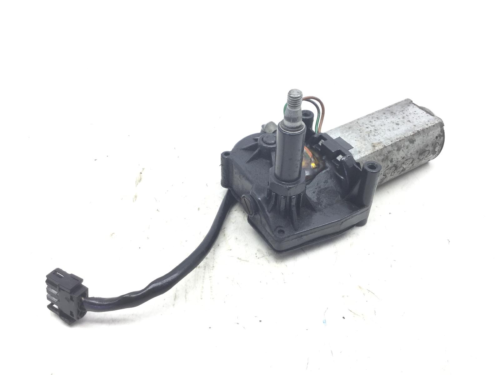 Bmw c1 125 motorino tergicristalli acqua spazzole 2001 2001 wb10191a