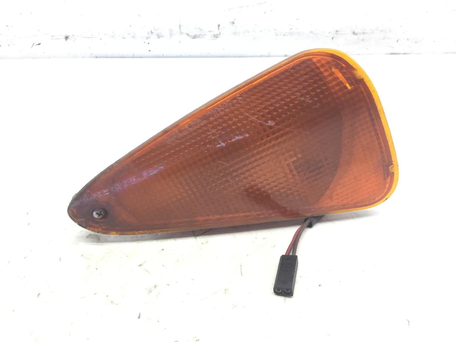 Bmw c1 125 freccia anteriore sinistra lampeggiatore indicatore 2001 2001 wb10191a