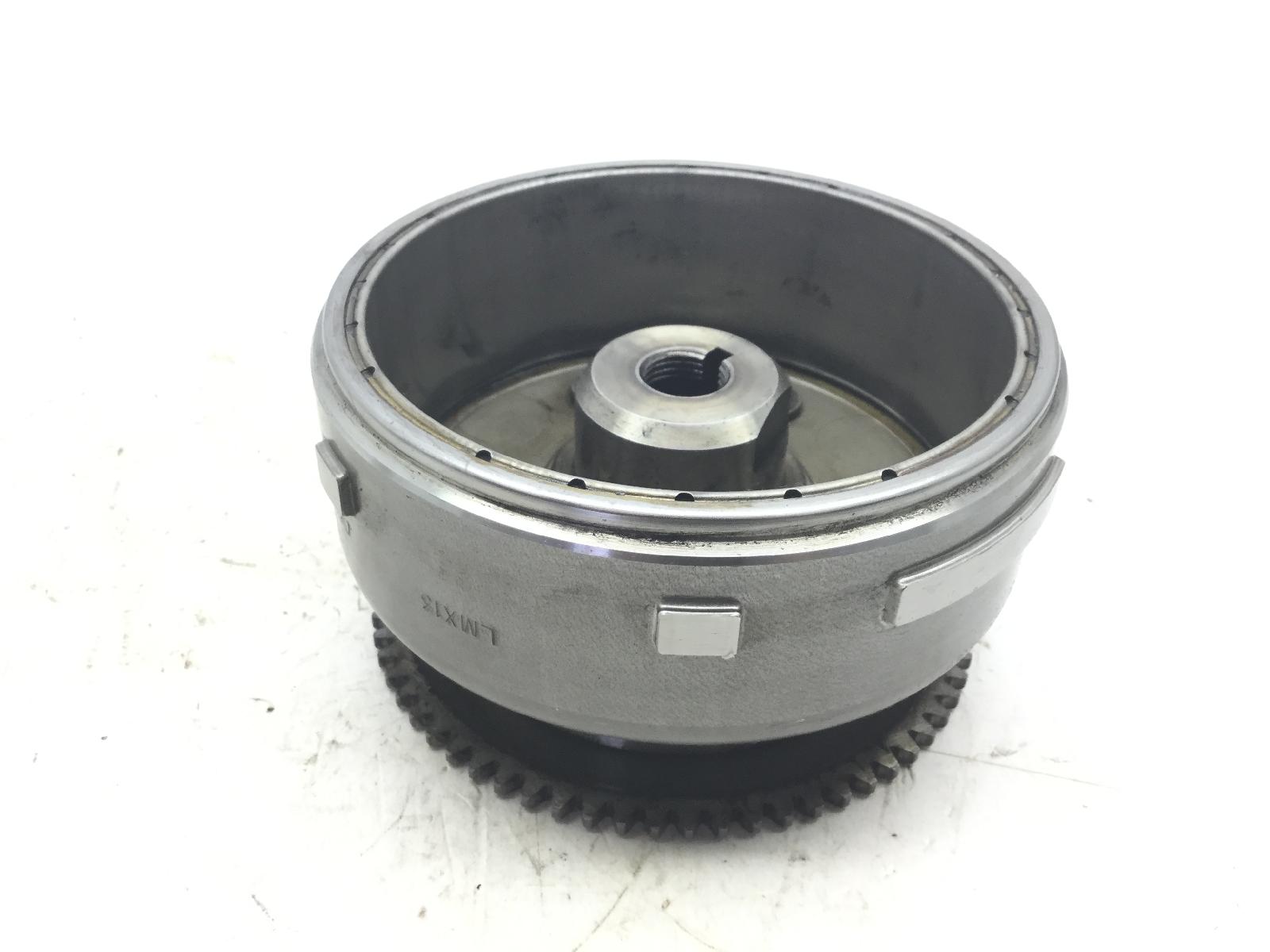 Bmw c1 125 volano avviamento generatore massa ruota libera e corona 2001 2001 wb10191a