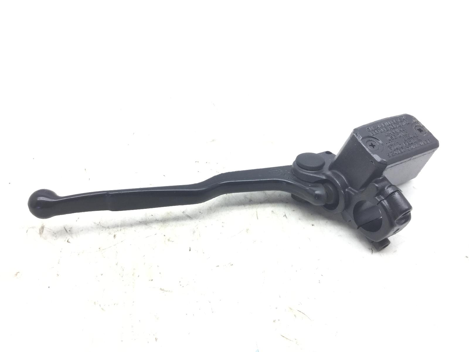 Bmw c1 125 pompa freno posteriore sinistra con difetti 2001 2001 wb10191a