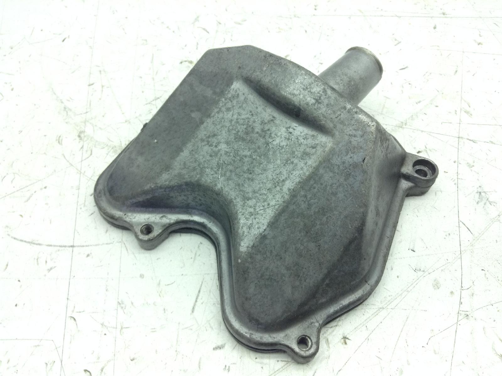 Aprilia scarabeo rotax 150 carter coperchio testa testata head 1999 2002 pc000
