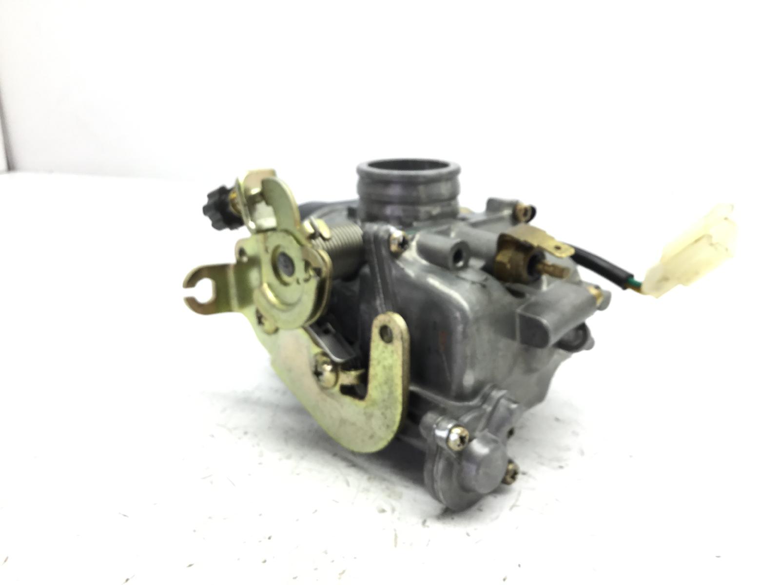 Aprilia scarabeo rotax 150 carburatore revisionato keihin kt cvk 1999 2002 pc000
