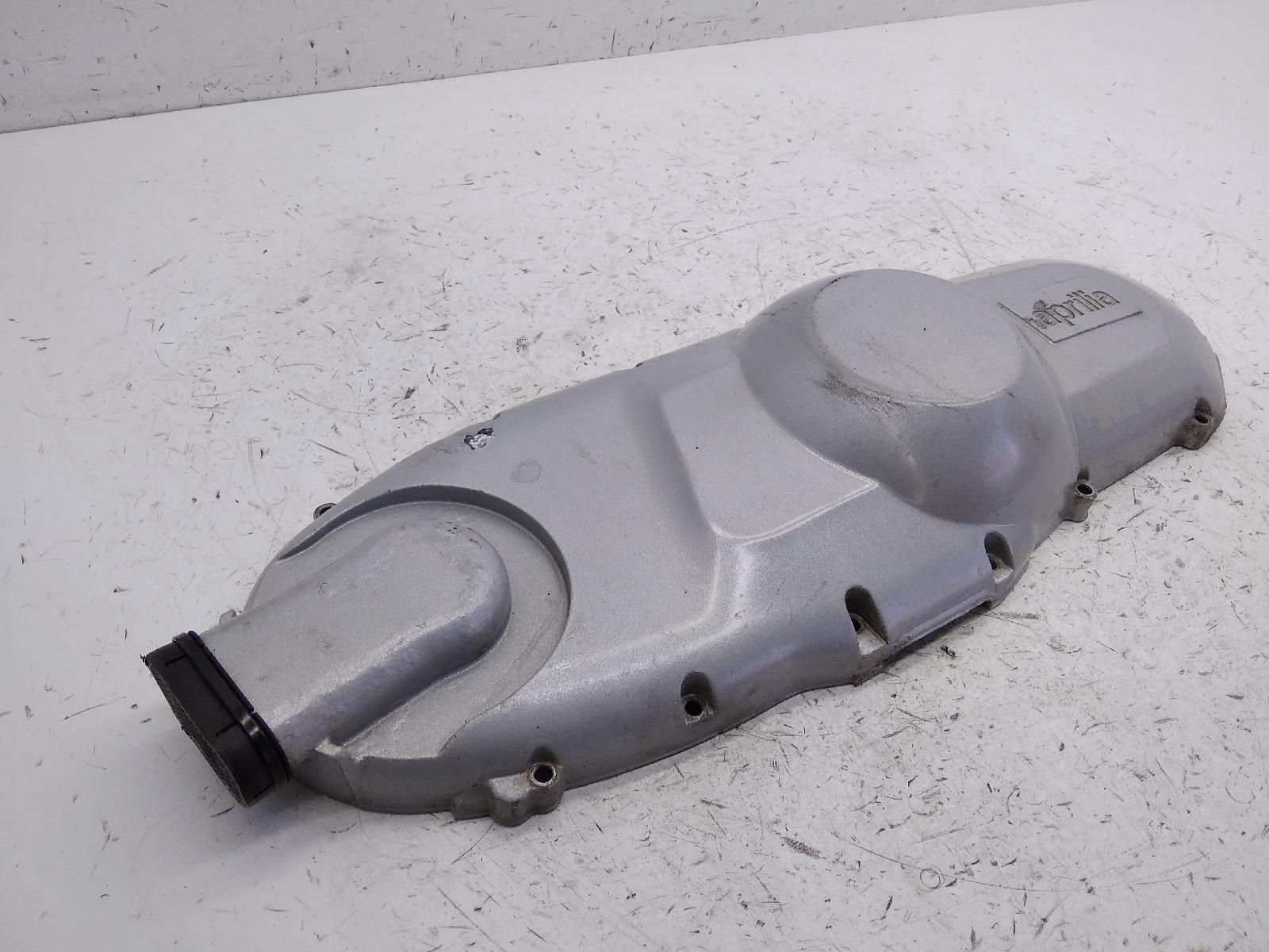Aprilia scarabeo rotax 150 coperchio carter trasmissione 1999 2002 pc000