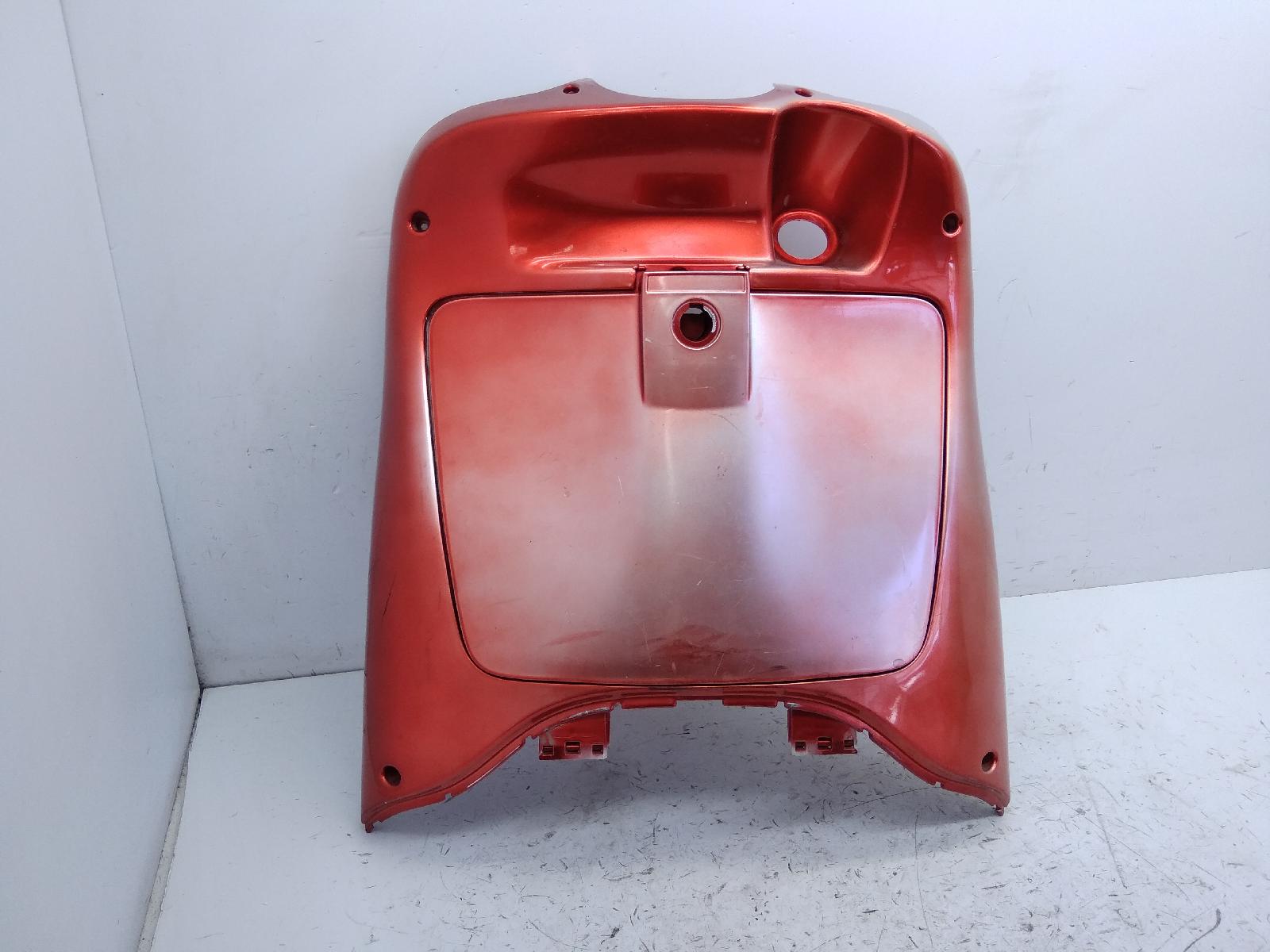 Aprilia scarabeo rotax 150 carena controscudo retroscudo e sportello 1999 2002 pc000