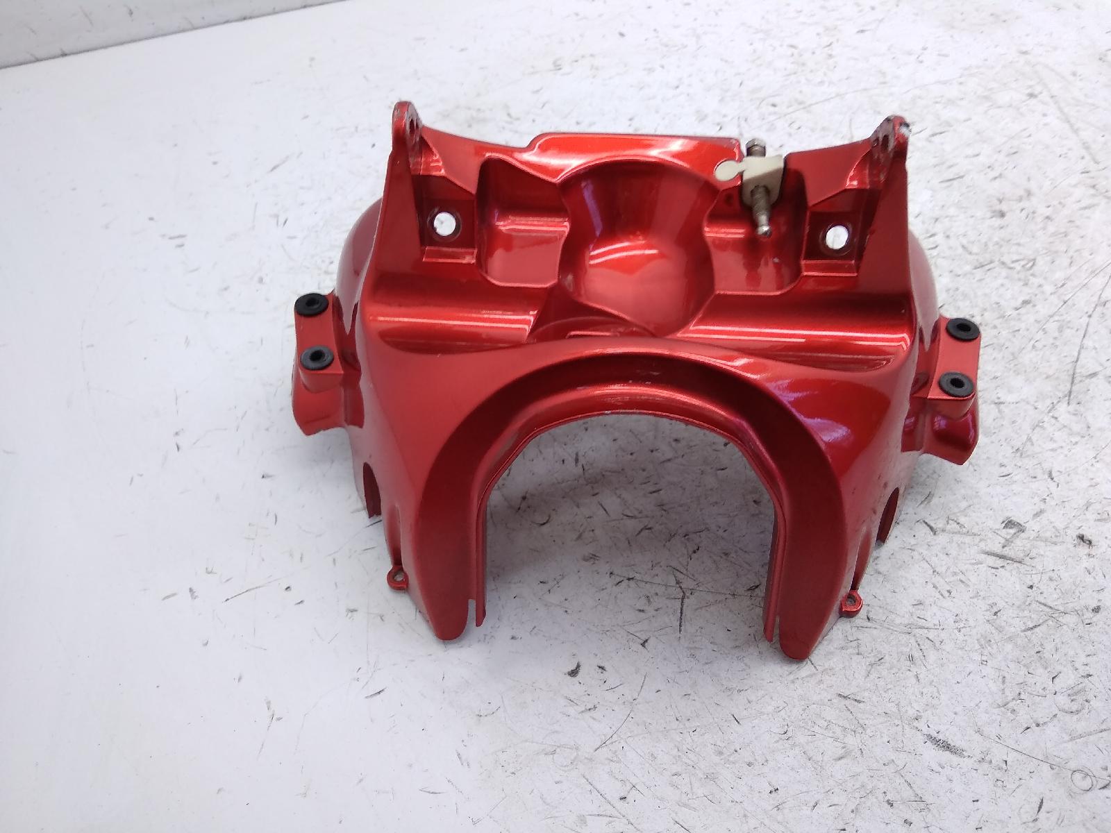 Aprilia scarabeo rotax 150 carena supporto faro fanale anteriore 1999 2002 pc000