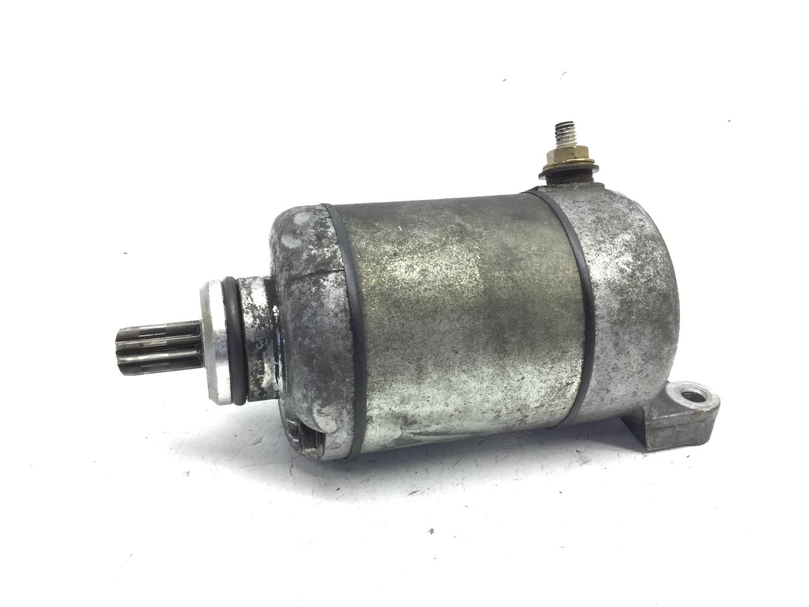 Aprilia scarabeo rotax 150 starter motorino avviamento 1999 2002 pc000