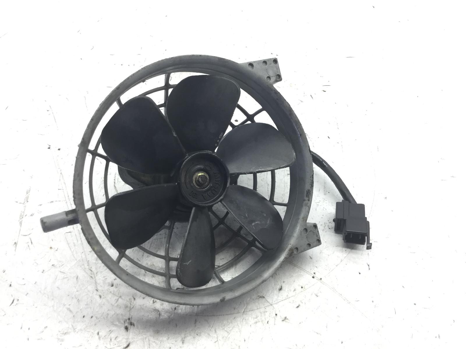Aprilia scarabeo rotax 150 elettroventola raffreddamento radiatore 1999 2002 pc000