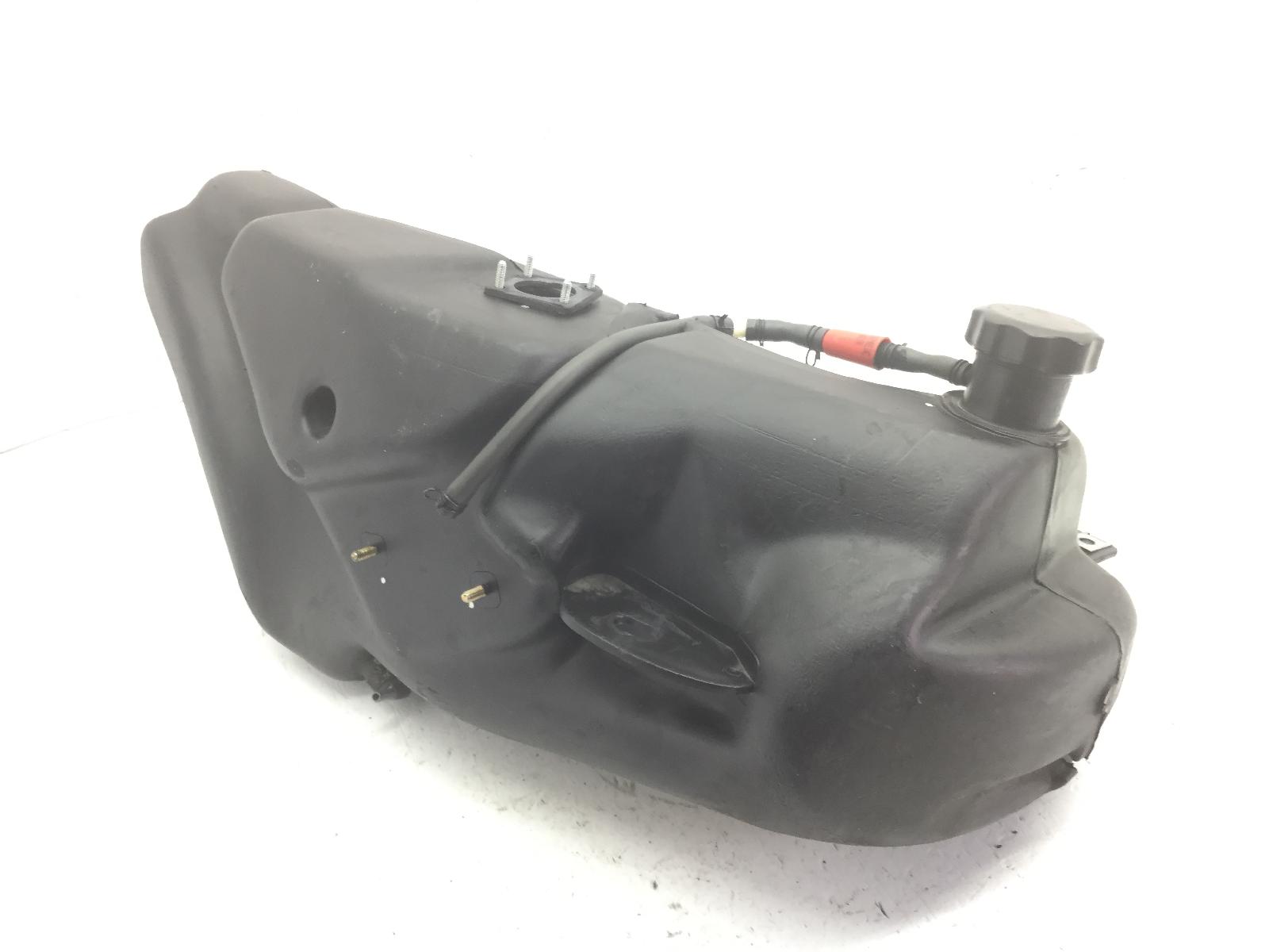 Aprilia scarabeo rotax 150 serbatoio benzina carburante 1999 2002 pc000