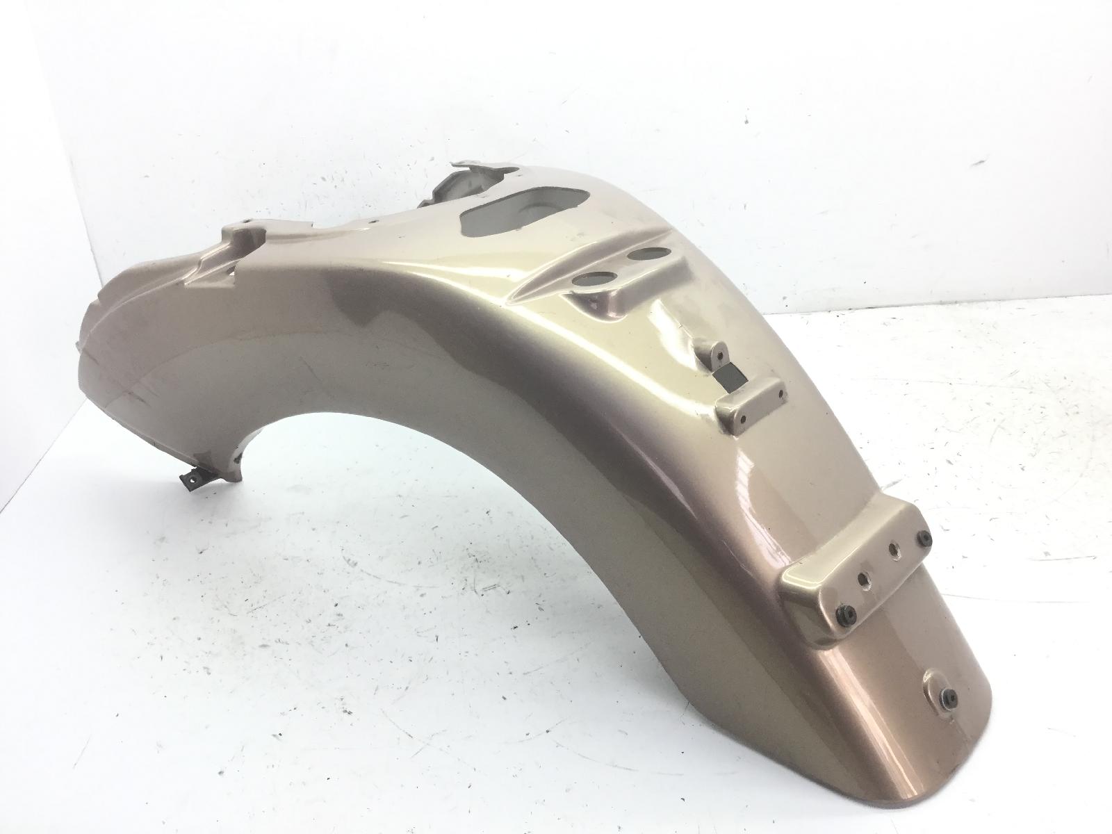 Aprilia scarabeo rotax 150 carena codone posteriore parafango portatarga 1999 2002 pc000
