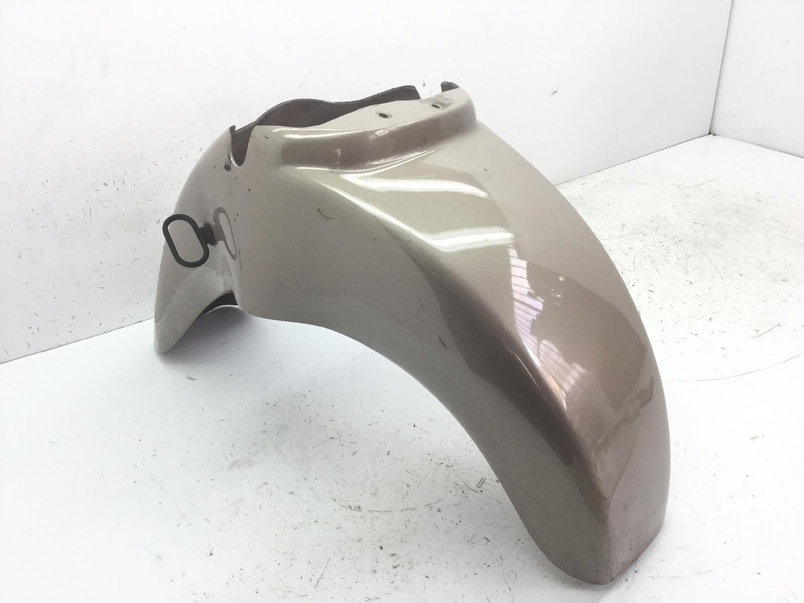 Aprilia scarabeo rotax 150 parafango ruota anteriore 1999 2002 pc000