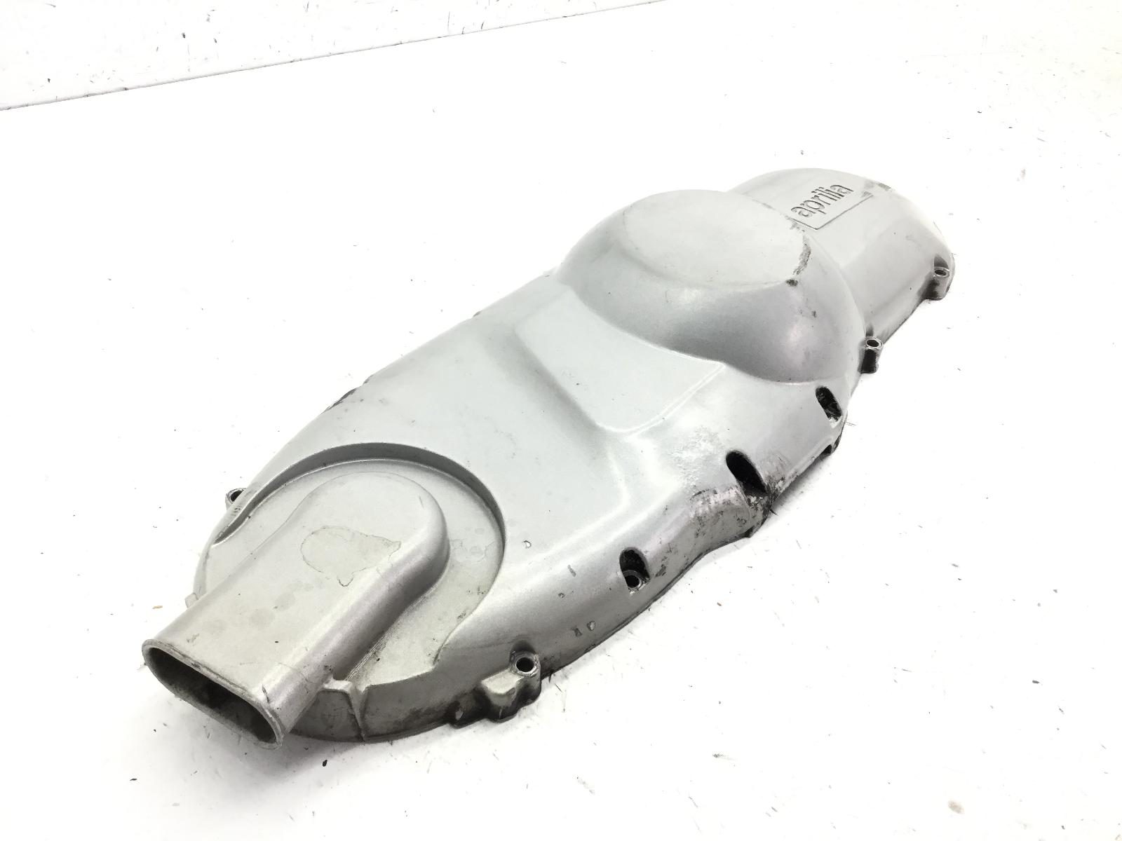 Aprilia scarabeo rotax 150 coperchio carter trasmissione 1999 2002 pc000